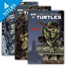 Teenage Mutant Ninja Turtles -  - 9781614793373