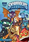 Trap Masters -  - 9781614793878
