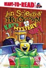 Kat's Mystery Gift - Jon Scieszka - 9781614793960