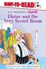 Eloise and the Very Secret Room - Ellen Weiss - 9781614794035
