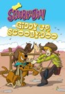 Giddy-Up, Scooby-Doo - Lee Howard - 9781614794141