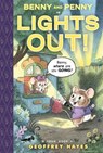 Benny and Penny in Lights Out! - HAYES,  Geoffrey - 9781614794240