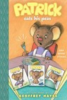 Patrick Eats His Peas and Other Stories - HAYES,  Geoffrey - 9781614794271