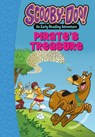 Scooby-Doo! and the Pirate's Treasure - BARBO,  Maria S. - 9781614794714