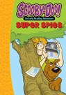 Scooby-Doo in Super Spies - Maria S. Barbo - 9781614794776