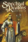 Spectral Realms No. 17 - Adam Bolivar ; Richard L Tierney - 9781614983873