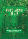 Who's Afraid of AI? - Thomas Ramge - 9781615195510