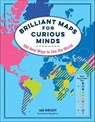 Brilliant Maps for Curious Minds - Ian Wright - 9781615196265