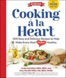 Cooking à la Heart - James M. Rippe ; Linda Hachfeld - 9781615197590