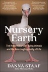 Nursery Earth - Danna Staaf - 9781615199334