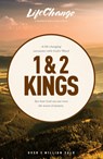 1 & 2 Kings - The Navigators - 9781615216413
