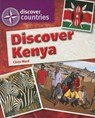 Discover Kenya - WARD,  Chris - 9781615322978