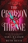 Crimson Throne (Standard Edition) - Sara Raasch - 9781615959259