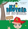 My Brother is Special - Murray (Jewel Kats) Stenton - 9781615993260