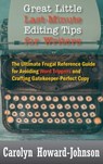 Great Little Last-Minute Editing Tips for Writers - Carolyn Howard-Johnson - 9781615995257