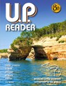 U.P. Reader -- Volume #8 - Mikel B Classen ; Deborah K Frontiera - 9781615998104