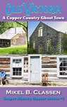 Old Victoria - Mikel B Classen - 9781615998203
