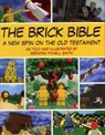 The Brick Bible - Brendan Powell Smith - 9781616084219
