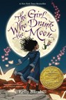 Barnhill, K: GIRL WHO DRANK THE MOON - Kelly Barnhill - 9781616205676