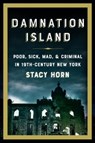 Damnation Island - HORN,  Stacy - 9781616205768