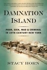 Damnation Island - Stacy Horn - 9781616208288