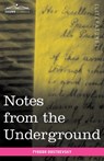 Notes from the Underground - Fyodor Mikhailovich Dostoevsky - 9781616402426