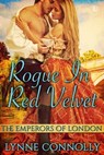 Rogue in Red Velvet - Lynne Connolly - 9781616505646