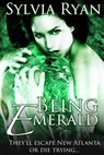 Being Emerald - Sylvia Ryan - 9781616506216