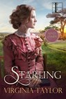 Starling - Virginia Taylor - 9781616507176