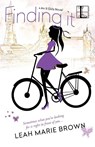 Finding It - Leah Marie Brown - 9781616508142