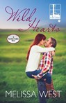 Wild Hearts - WEST,  Melissa - 9781616508289