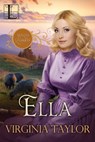 Ella - Virginia Taylor - 9781616509255
