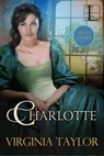 Charlotte - Virginia Taylor - 9781616509279