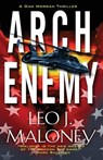 Arch Enemy - Leo J. Maloney - 9781616509781