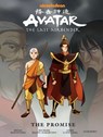 Avatar: The Last Airbender# The Promise Library Edition - Gene Luen Yang ; Dark Horse - 9781616550745