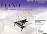 Piano Adventures - UNKNOWN - 9781616776671