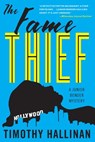 The Fame Thief (Junior Bender #3) - Timothy Hallinan - 9781616952815