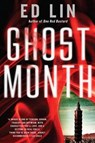 Ghost Month - Ed Lin - 9781616955410