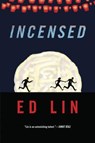 Incensed - LIN,  Ed - 9781616957339