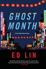 Ghost Month - Ed Lin - 9781616958374