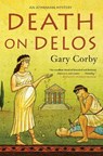 Death On Delos - Gary Corby - 9781616959487