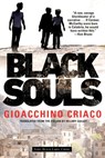 Black Souls - Gioacchino Criaco - 9781616959982