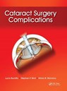 Cataract Surgery Complications - Lucio Buratto ; Stephen Brint ; Mario Romano - 9781617116087