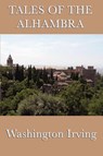 Tales of the Alhambra - Irving Washington - 9781617204623