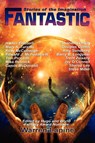 Fantastic Stories of the Imagination - Warren Lapine ; Harlan Ellison ; Mike Resnick - 9781617207877