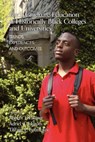 Black Graduate Education at Historically Black Colleges and Universities - PALMER,  Robert T. - 9781617358500