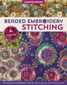 Beaded Embroidery Stitching - Christen Brown - 9781617456732