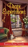 Drape Expectations - Karen Rose Smith - 9781617737718