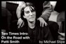 Two Times Intro - Michael Stipe - 9781617750700