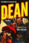 The Complete Cases of The Dean, Volume 1 - CONSTINER,  Merle - 9781618272751
